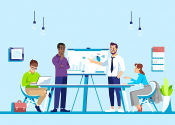 Elevate Your Sales Meetings:  A Blueprint for Success