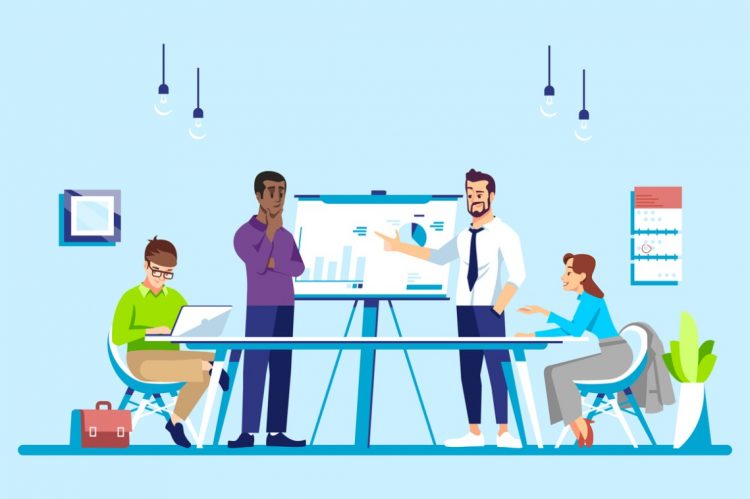 Elevate Your Sales Meetings:  A Blueprint for Success