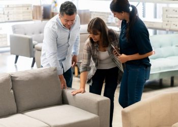 Sofa Buying Guide