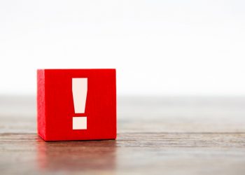 Health and Safety Red Flags in a House