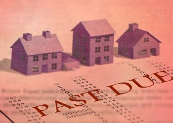 Report Shows Slowing Improvements in Mortgage Delinquencies