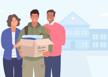 4 Tips for Dorm Essentials for Your College Student