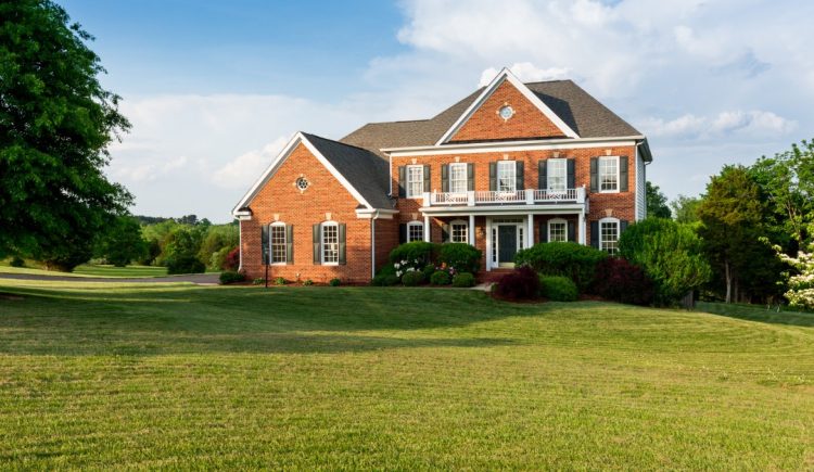 What is a Legacy Home?