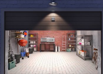 Items to Avoid Storing in a Garage