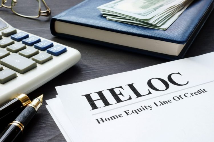 Where Homeowners Can Get the Largest, and Smallest, Home Equity Loans