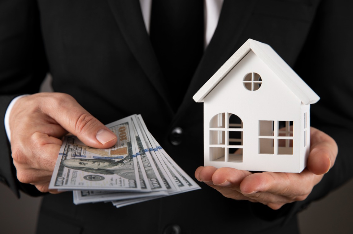 We Buy Houses For Cash Jacksonville