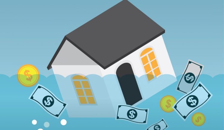 Should You Refinance Your Mortgage If You’re Underwater?