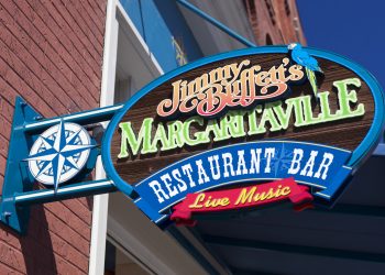 Thoughts on Leadership: Lessons From Jimmy Buffett