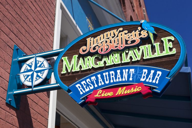 Thoughts on Leadership: Lessons From Jimmy Buffett