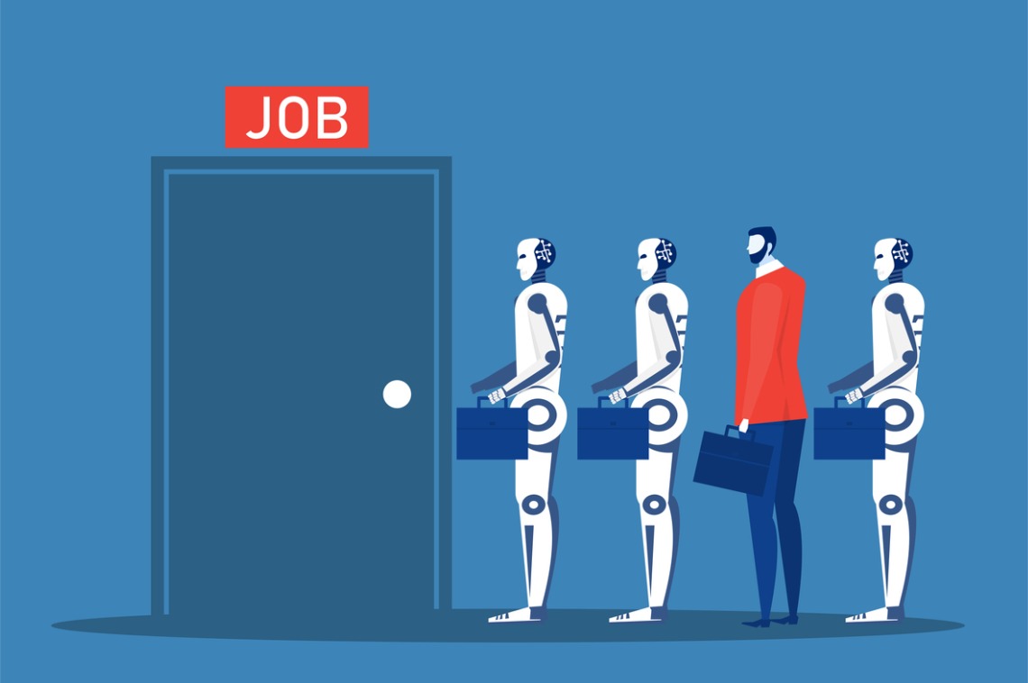 Unemployment Jumps to 3.8% - Vimarsana News