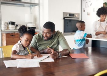 Tips for Fostering Your Family’s Optimal School Year Routine
