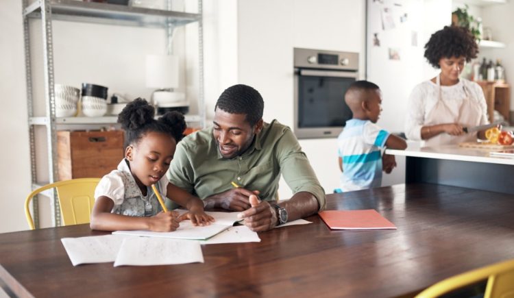 Tips for Fostering Your Family’s Optimal School Year Routine