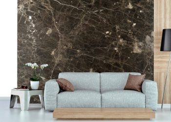 Designing Your Home With Living Materials