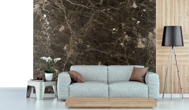 Designing Your Home With Living Materials