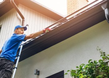 Top 5 Annual Maintenance Tasks