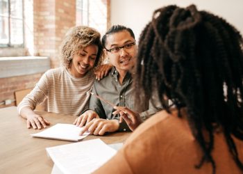 What to Avoid Before Closing on a Home