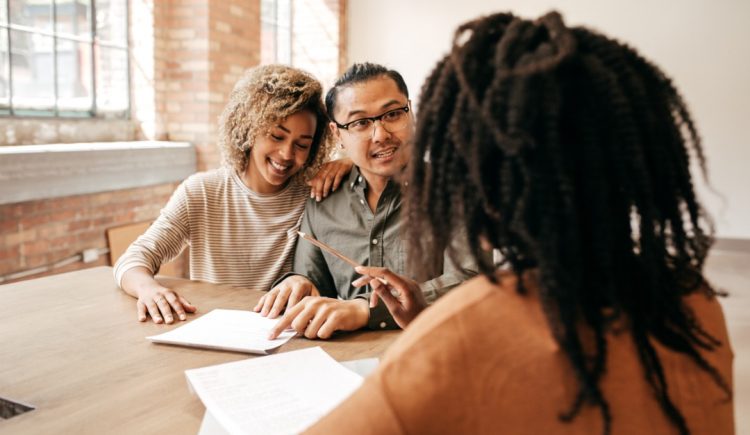 What to Avoid Before Closing on a Home