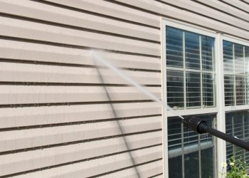How to Protect Your Siding From Damage This Summer