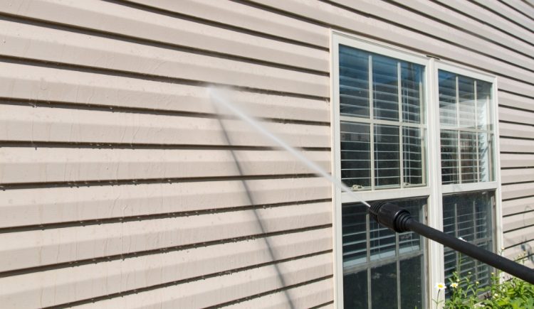 How to Protect Your Siding From Damage This Summer