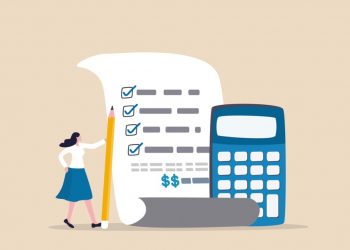 Top 4 Easy Budgeting Tips