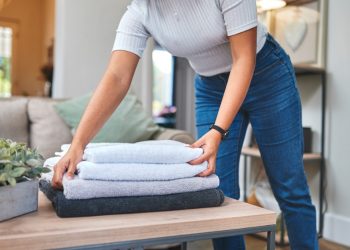 Tips for Packing for a Vacation Home