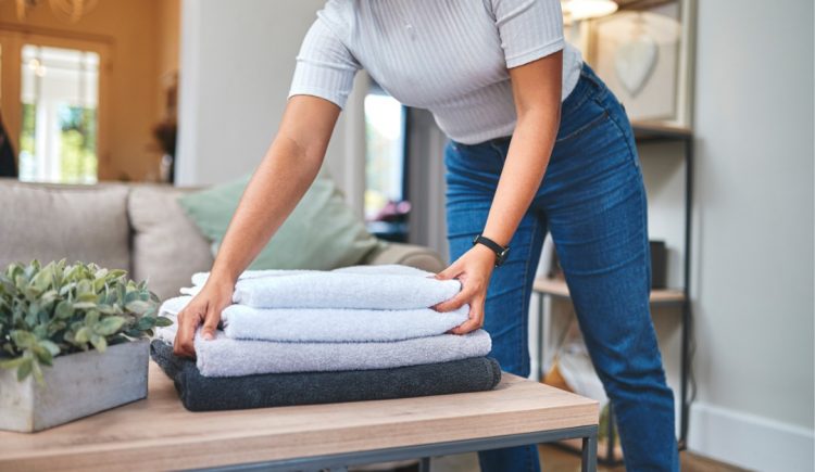 Tips for Packing for a Vacation Home