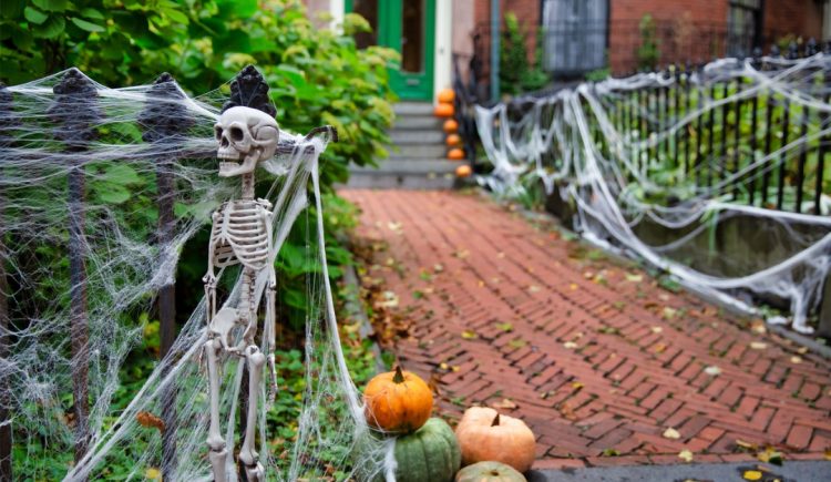 Top Halloween Decor Tips for Homeowners