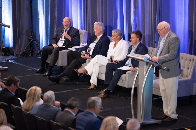 Strategies for Navigating the Current Market: Adapting to Changes and Focusing on Growth