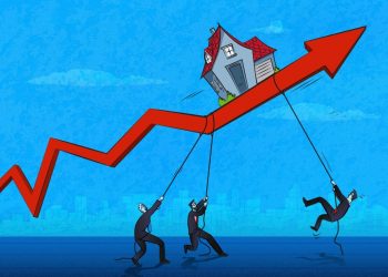 Housing Affordability Worsens in Q3 2023