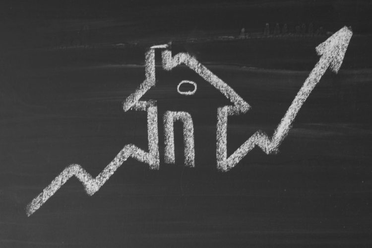 Mortgage Rates Reach Highest Level in Almost 23 Years
