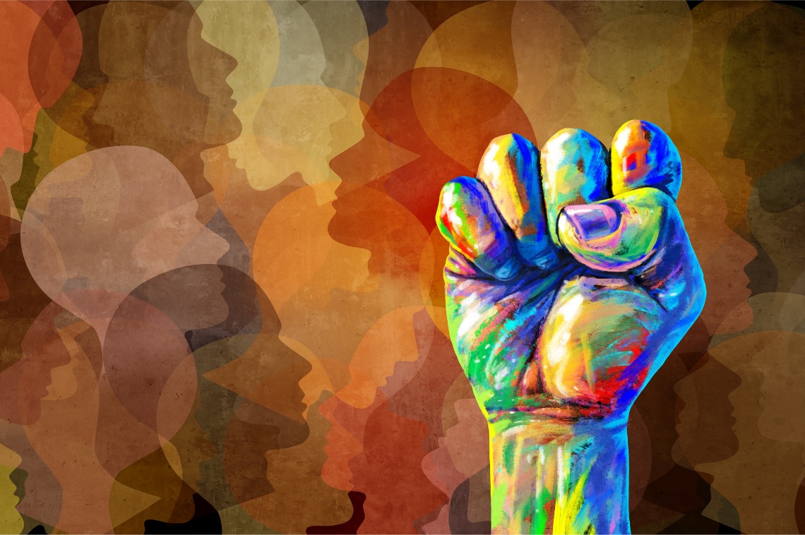 Diverse REALTOR® Advocate Groups Join 'Stop Hate in Real Estate' Initiative — RISMedia - Vimarsana News