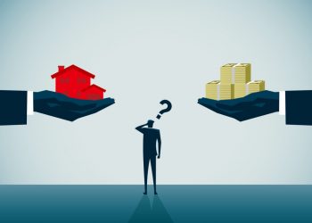 Mortgage Mix: Government Shutdown Looms; DOJ Wins Redlining Case