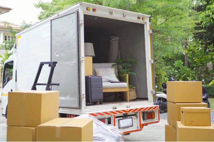 Affordability a Major Factor for People Moving to Other States in Post-Pandemic Time