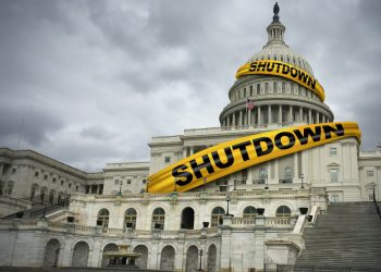 NAR Outlines What a Government Shutdown Would Mean for the Real Estate Economy