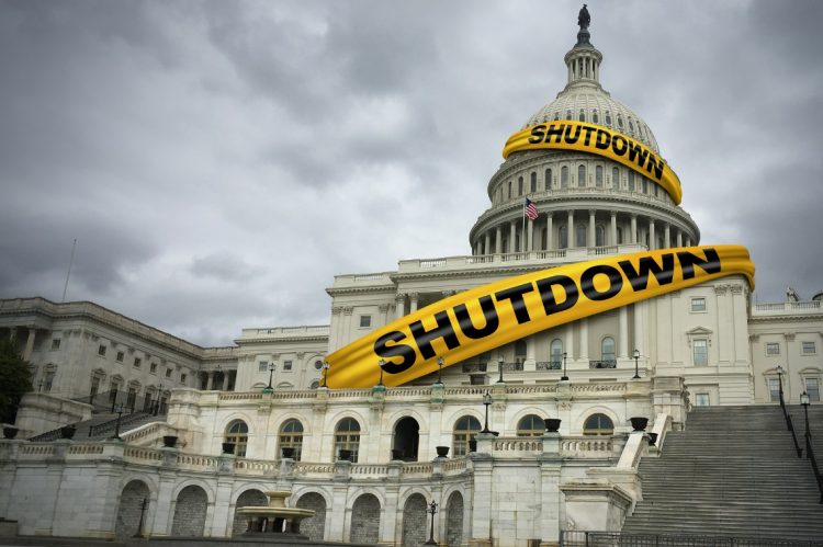 NAR Outlines What a Government Shutdown Would Mean for the Real Estate Economy