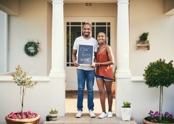 THE PLAYBOOK: Helping Gen Zers Become First-Time Homebuyers