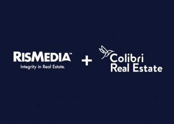 RISMedia Announces Partnership With Colibri Real Estate to Bring Valuable Insights to Real Estate Professionals