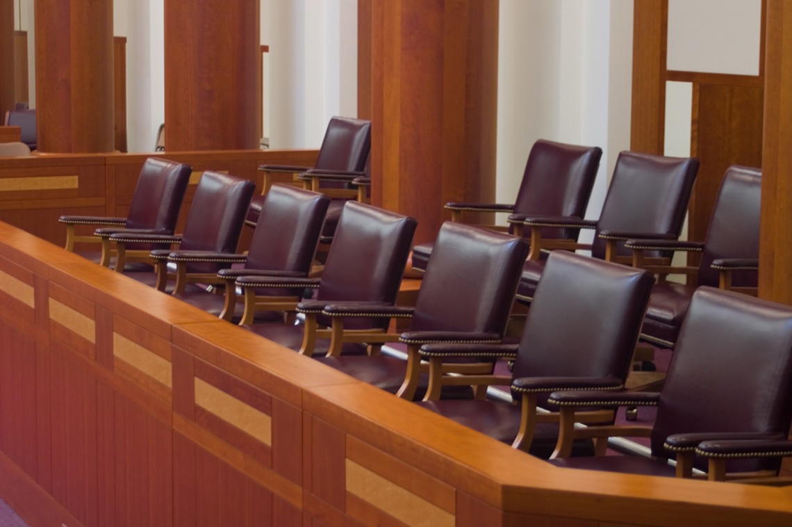 COURT UPDATE: NAR Lawyers Tell Jurors Not to Fall for 'Shell Game' as Burnett Trial Kicks Off — RISMedia - Vimarsana News