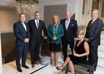 Ask The Newsmakers: Industry Icons Inducted Into 2023 Newsmakers Hall of Fame