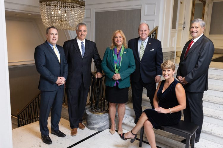 Ask The Newsmakers: Industry Icons Inducted Into 2023 Newsmakers Hall of Fame