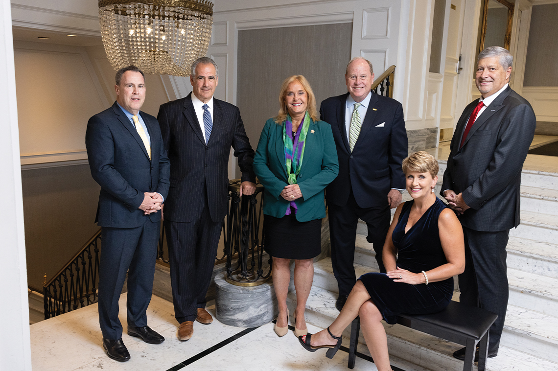 Ask The Newsmakers: Industry Icons Inducted Into 2023 Newsmakers Hall of Fame - Vimarsana News