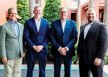 United Real Estate Experiences Exceptional Growth With Targeted M&A Strategy