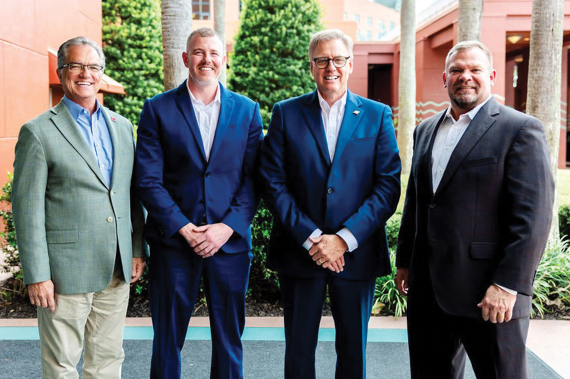 United Real Estate Experiences Exceptional Growth With Targeted M&A Strategy - Vimarsana News