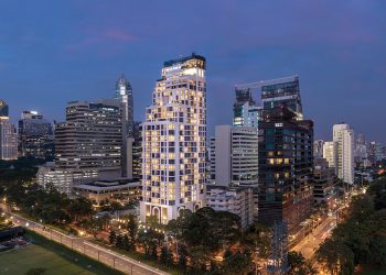 Global Spotlight: Thailand’s Branded Residences Attract Buyers From Around the World