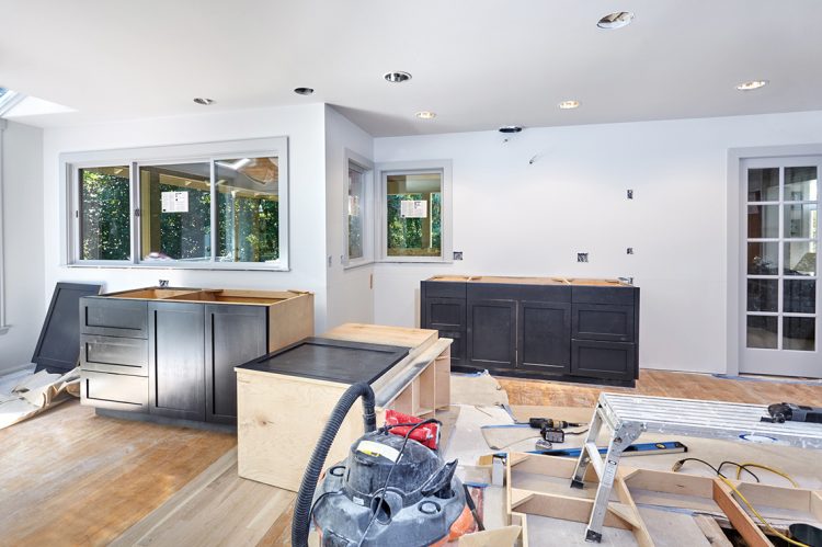 Why Traditional Home Improvement for Pre-Sale Updates Is Fundamentally Broken