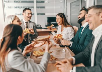 Getting to Know Your Teammates Pays Dividends