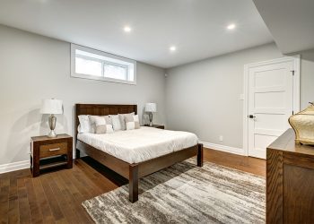 How a Finished Basement Can Affect Your House’s Value