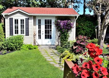 How to Choose the Right Spot for Your Storage Shed