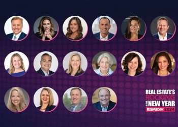 Real Estate Leaders Share Tactics to Hit the Ground Running in 2024