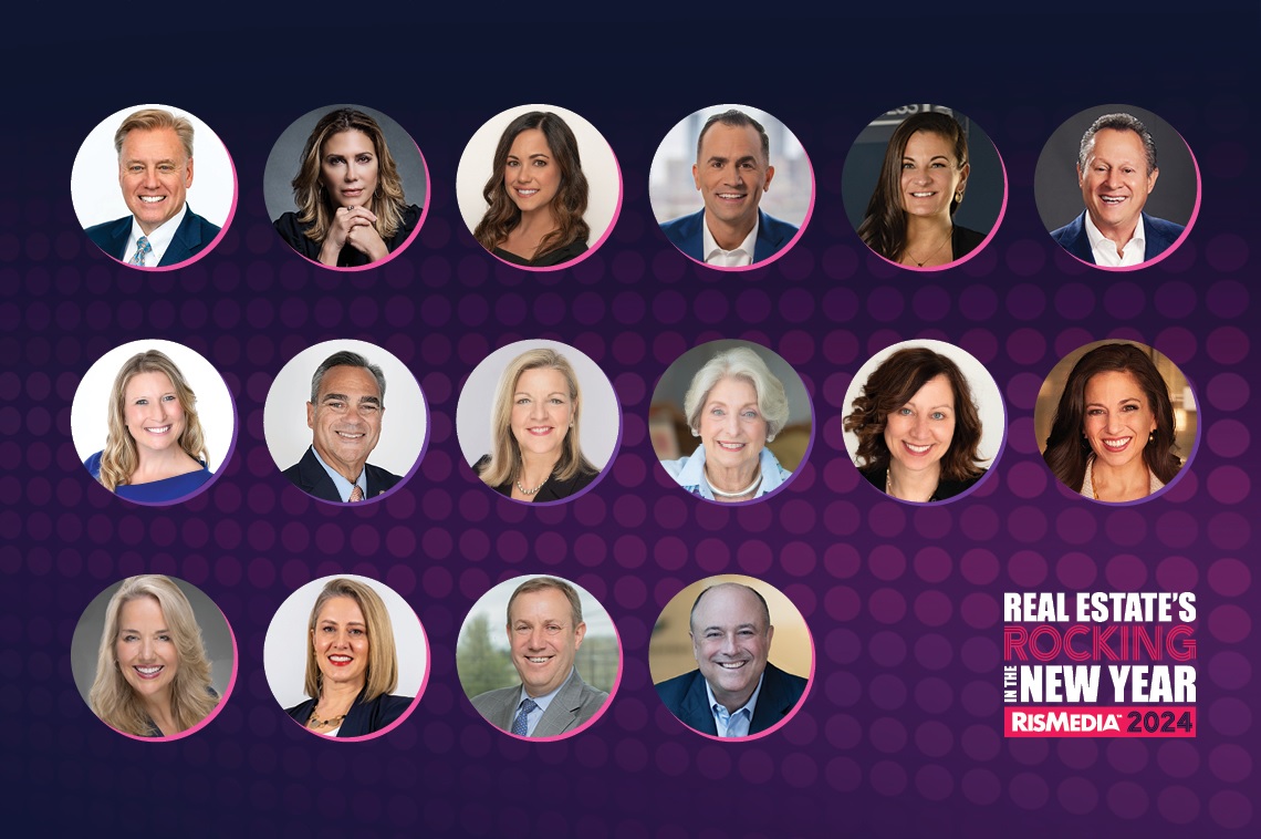 Real Estate Leaders Share Tactics to Hit the Ground Running in 2024 - Vimarsana News
